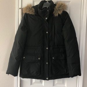 DKNY PUFFER COAT
